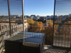 Appartement parc Marianne espace fitness